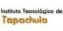Instituto Tecnológico de Tapachula