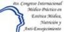 Congreso Internacional Médico Práctico...