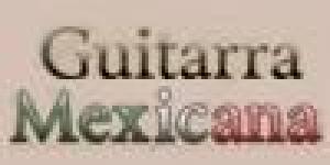 Guitarra Mexicana