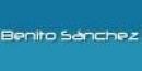 Benito Sánchez Raya
