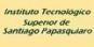 Instituto Tecnológico Superior de Santiago Papasquiaro