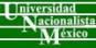 Universidad Nacionalista de México
