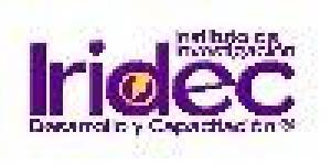 Iridec