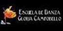 Escuela de Danza Gloria Campobello
