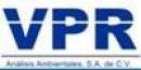 Vpr Análisis Ambientales