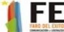 Fe: Faro Del Éxito
