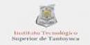 Instituto Tecnológico Superior de Tantoyuca