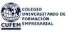 Colegio Universitario de Formación Empresrial