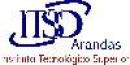 Instituto Tecnológico Superior de Arandas