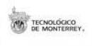 Tecnológico de Monterrey- Sede Cancún