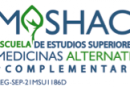 MASHAC - Escuela de Estudios Superiores en Medicinas Alternativas