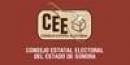 Consejo Estatal Electoral Del Estado de Sonora