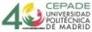CEPADE México