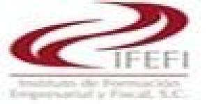 Instituto de Formación Empresarial Y Fiscal, S.C.