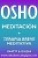 OSHO Meditación en CUERNAVACA México