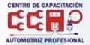 Centro de Capacitación Automotriz Profesional