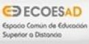 Espacio Común de Educación Superior a Distancia