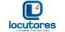 Locutores