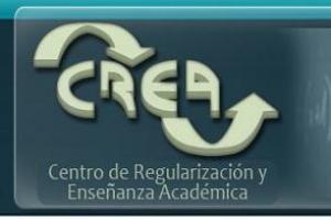 Crea Centro de Regularización y Enseñanza Académica
