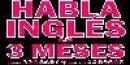 Habla Ingles en 3 Meses.