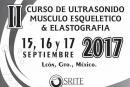 V Congreso de Imagenologia de Musculo Esqueletico del Bajio 2016