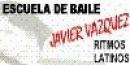 Escuela de Baile Javier Vazquez