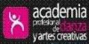 Academia Profesional de Danza y Artes Creativas