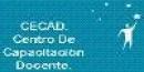 CECAD - Centro de Capacitación Docente