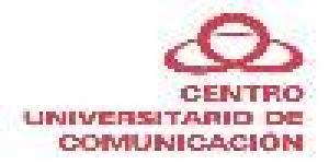 Cuc - Centro Universitario de Comunicación