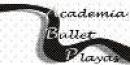 Academia de Ballet Playas