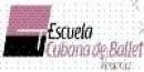 Escuela Cubana de Ballet de Veracruz