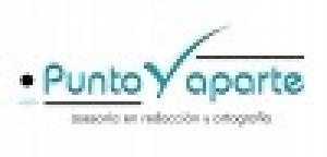 Punto y Aparte