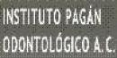 Instituto Pagán Odontológico Contemporáneo