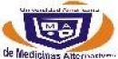 Universidad Americana de Medicinas Alternativas Internacional