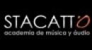 Academia de audio  STACATTO - Lideres en cursos ON-LINE y Presenciales de audio en Latinoamerica