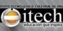 Itech - Instituto Tecnológico Cultural de Hidalgo