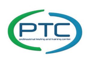 PTC - Professional Testing and Training Center