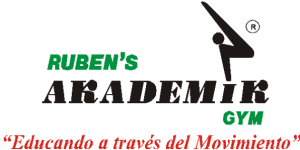 Ruben's Akademik Gym