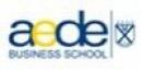 Aede Business School