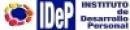 INSTITUTO de Desarrollo Personal - IDeP