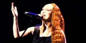 Cursos de Canto y Piano Andrea Del Carmen 