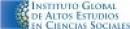 Instituto Global de Altos Estudios en Ciencias Sociales