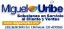Miguel Uribe