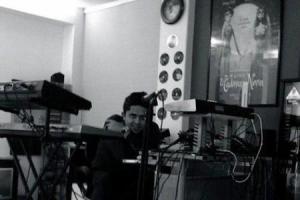 Gerardo Silva Music