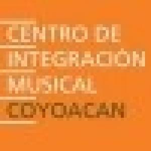 Centro de Integración Musical de Coyoacán