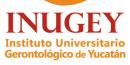 Instituto Universitario Gerontológico de Yucatán