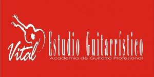 Academia de Guitarra Profesional Vital Estudio Guitarristico