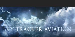 Sky tracker