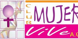 Instituto Club Mujer Vive A.C.