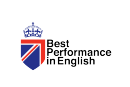 Best Performance in English